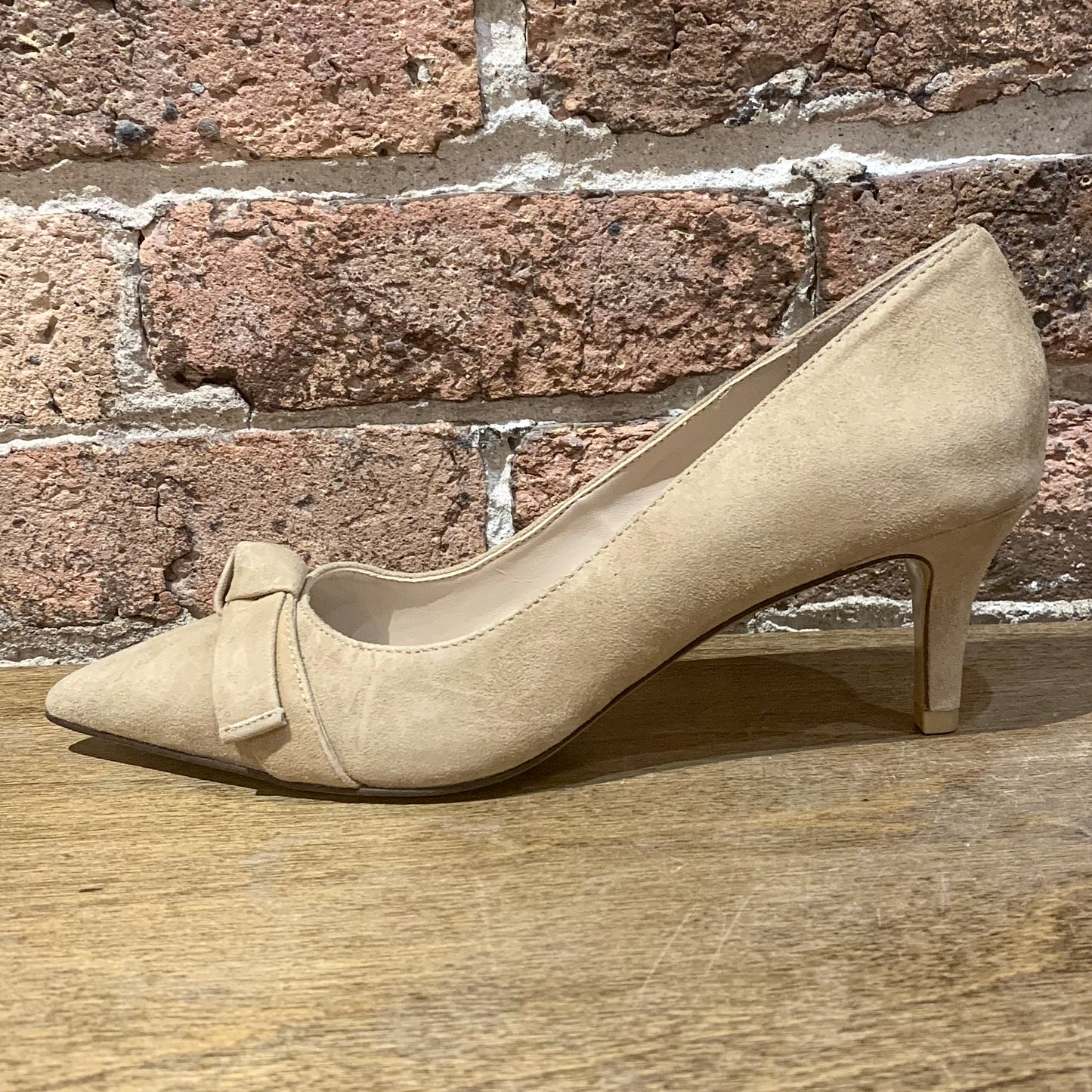 Pelle Moda Keesa Latte