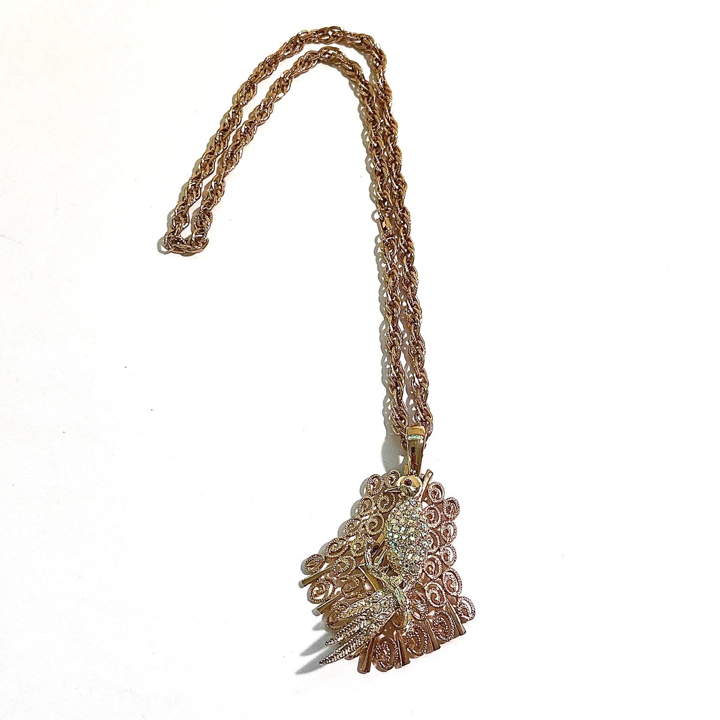 JMVAC Necklace