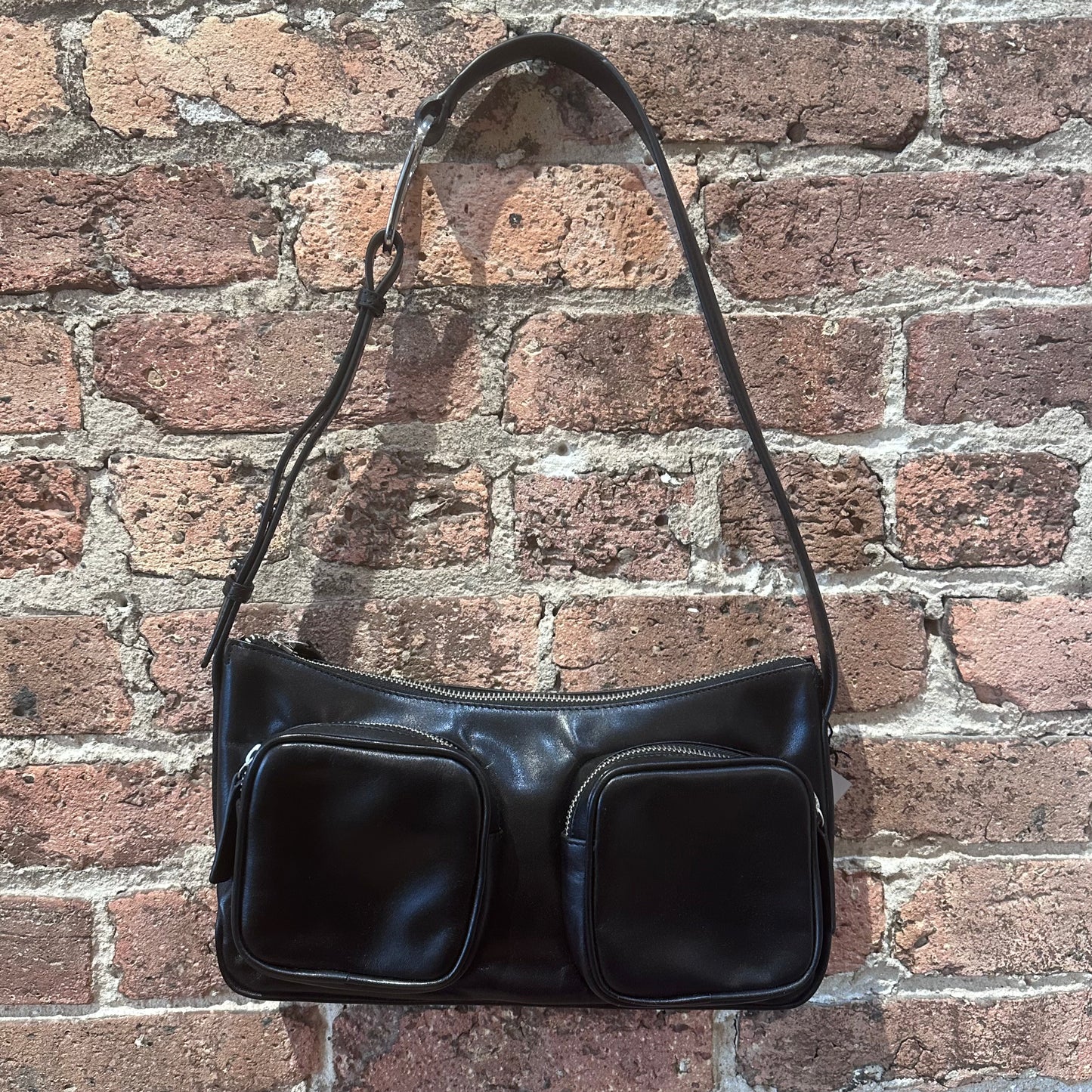 Vagabond Valence Black