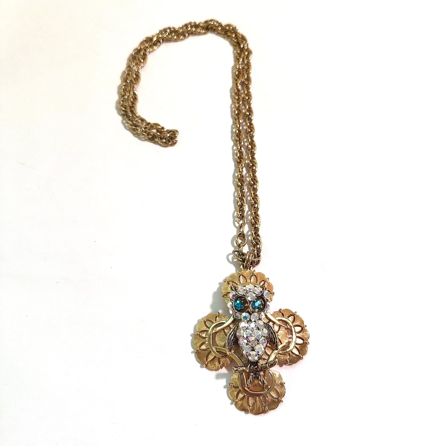JMVAC Necklace