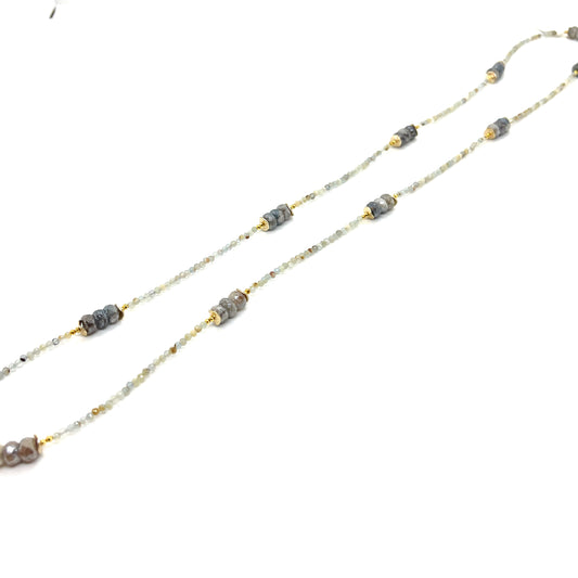 Avaasi Necklace N 2918