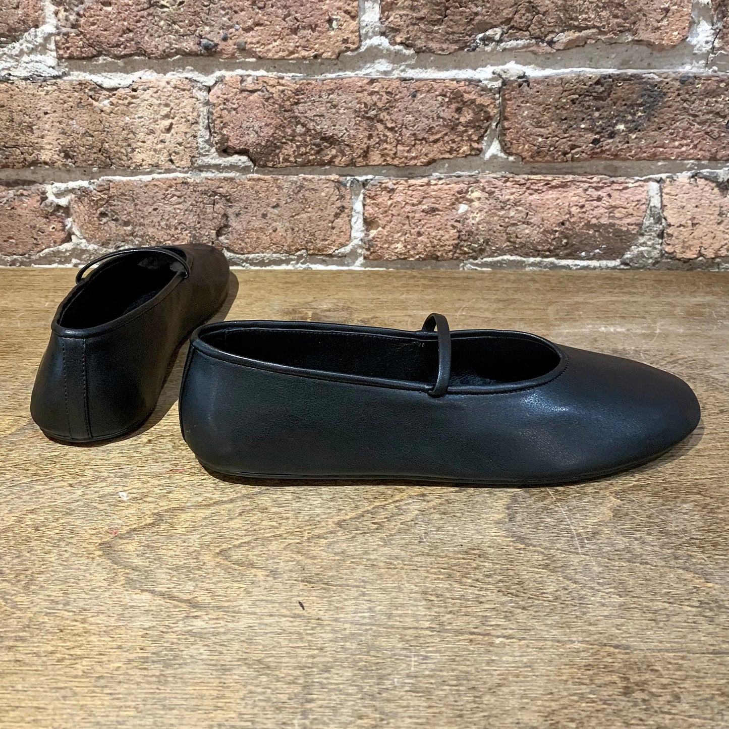 Jeffrey Campbell Dancerina