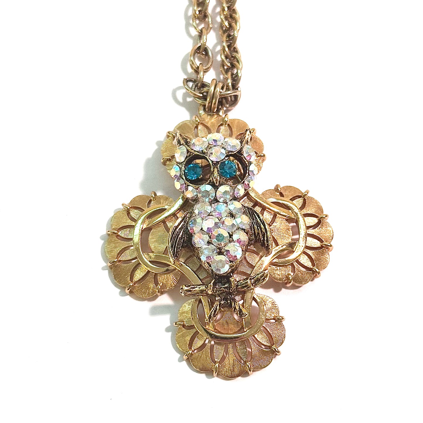 JMVAC Necklace
