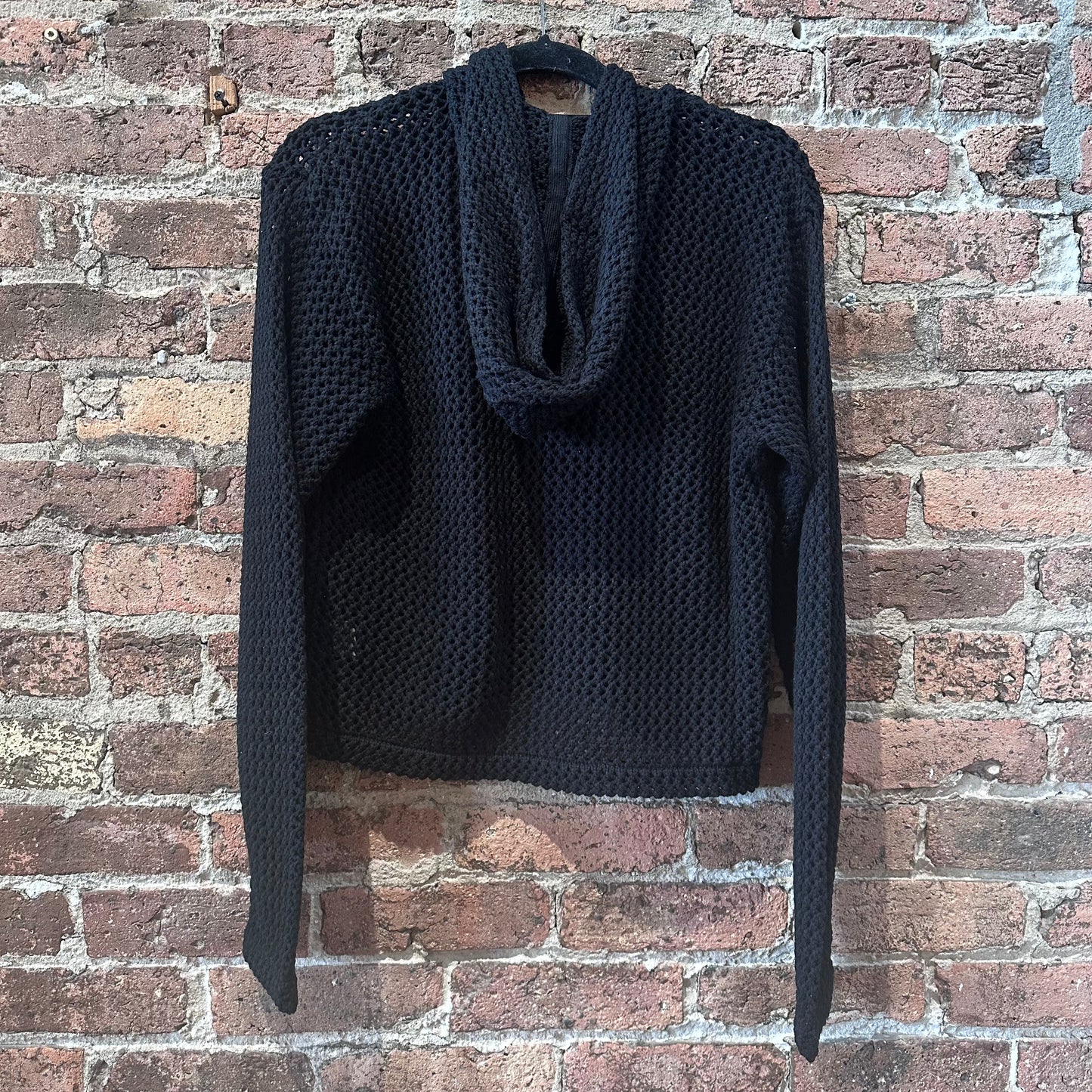 The Jones Sweater