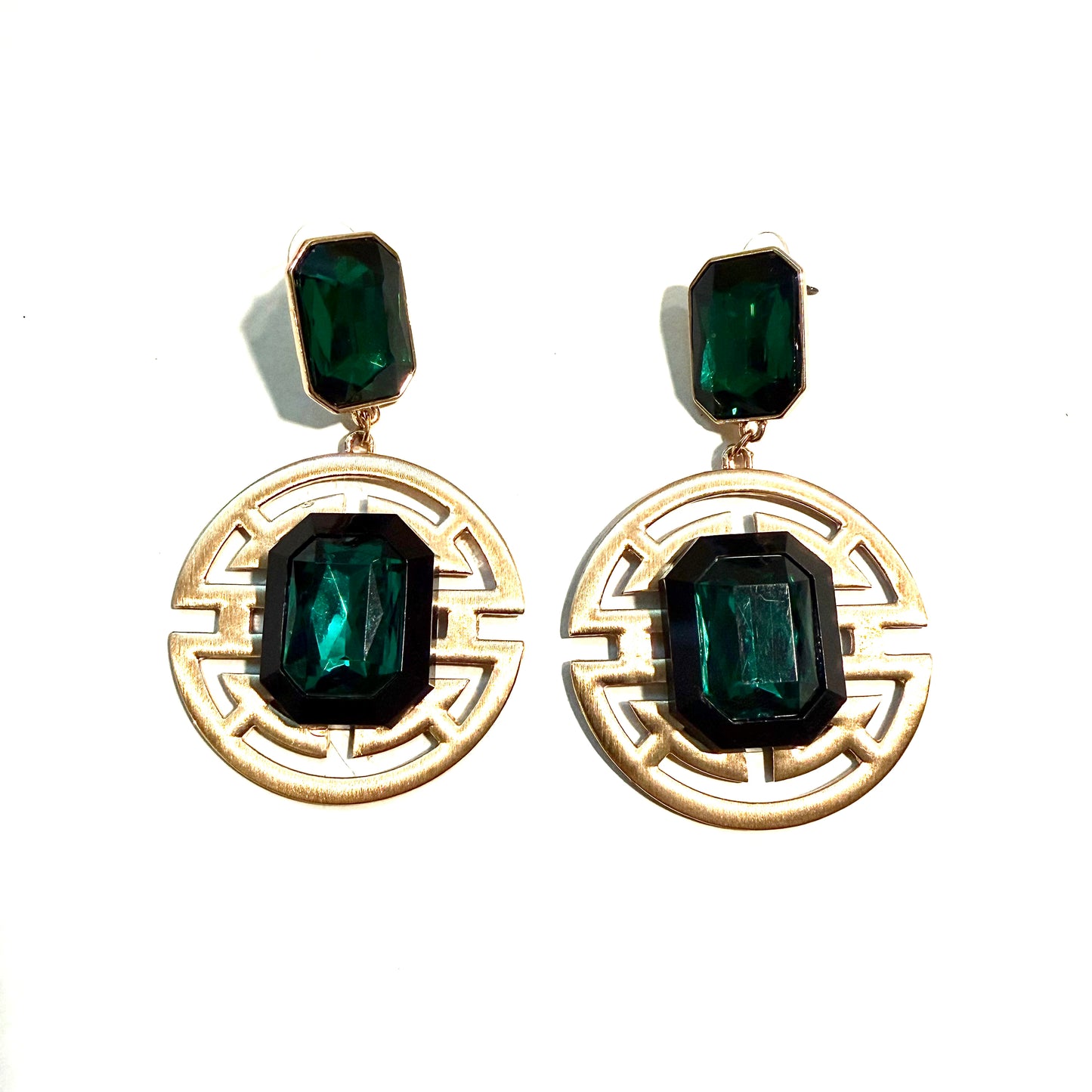 JMVAC Earring - shoostore