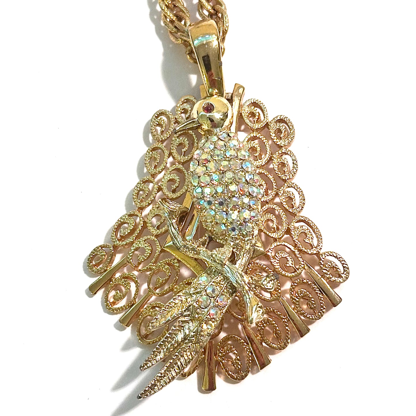 JMVAC Necklace