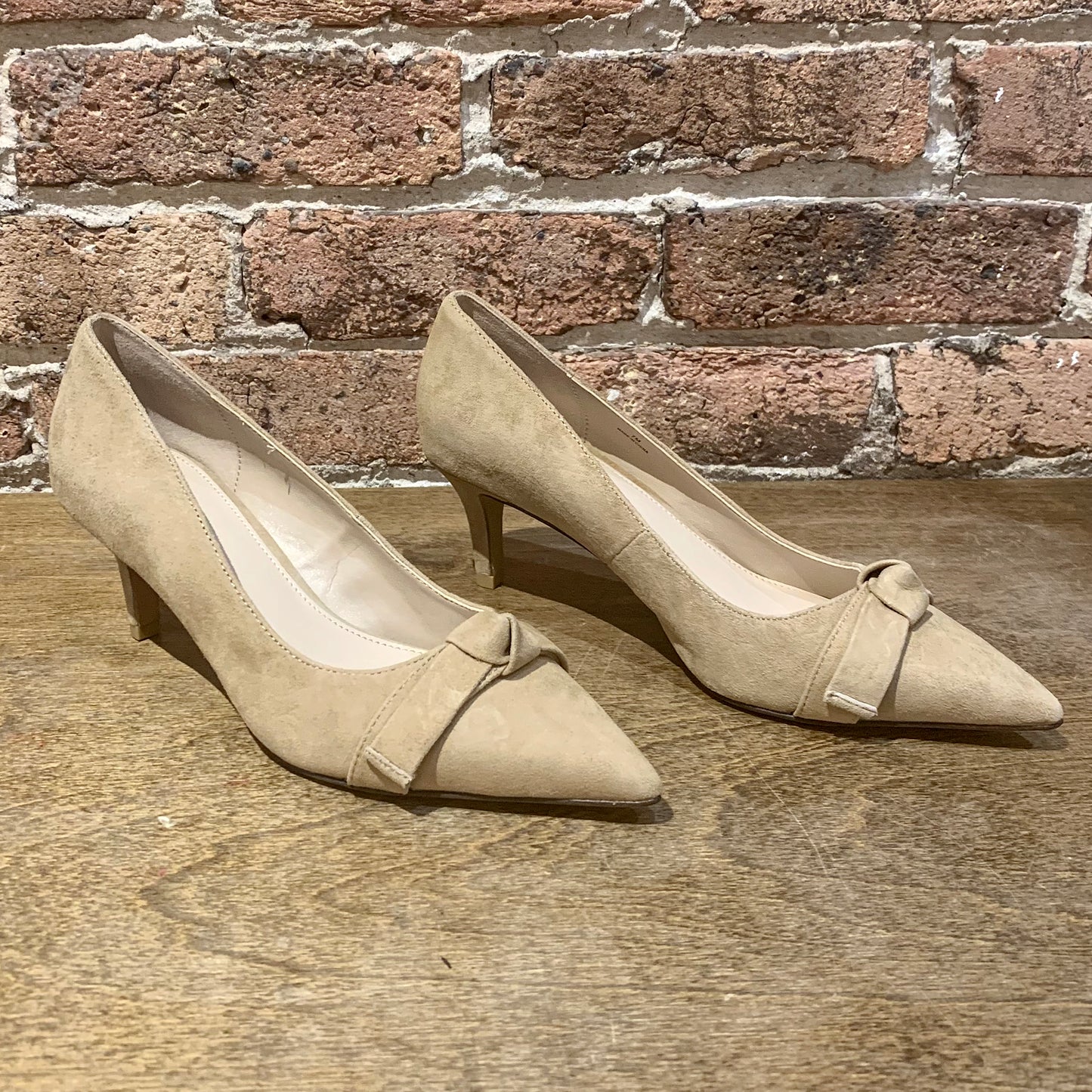 Pelle Moda Keesa Latte