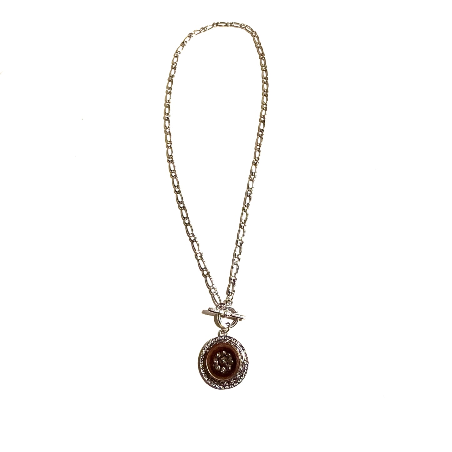 JMVAC Necklace