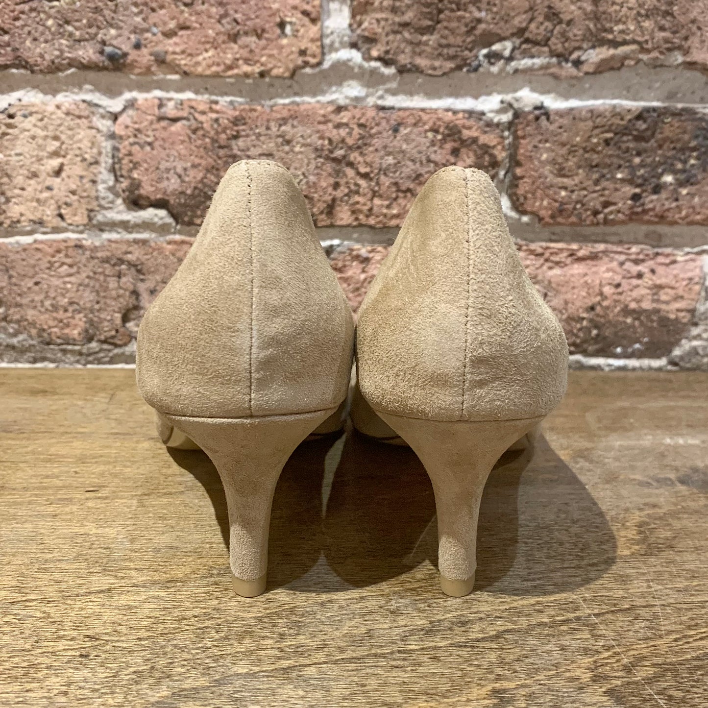 Pelle Moda Keesa Latte