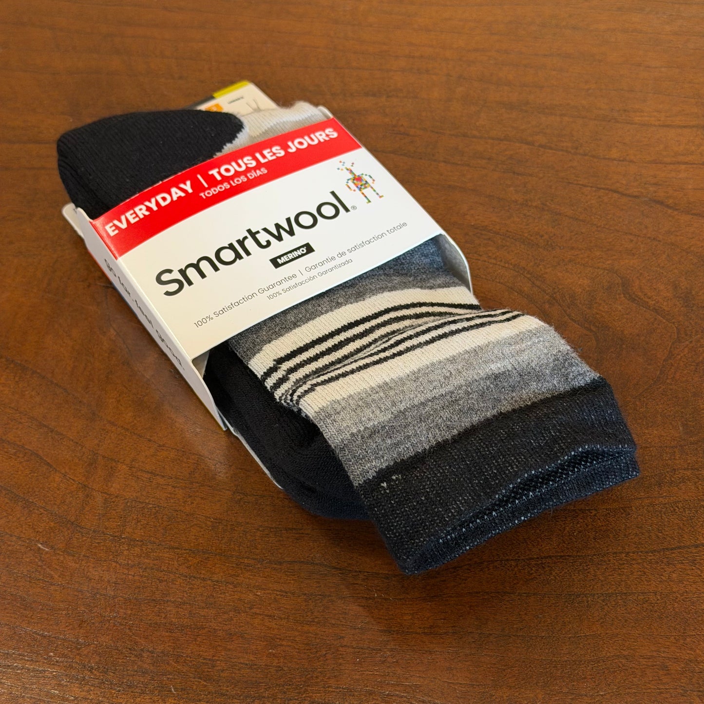 Smartwool Everyday Joviansphere Crew Socks