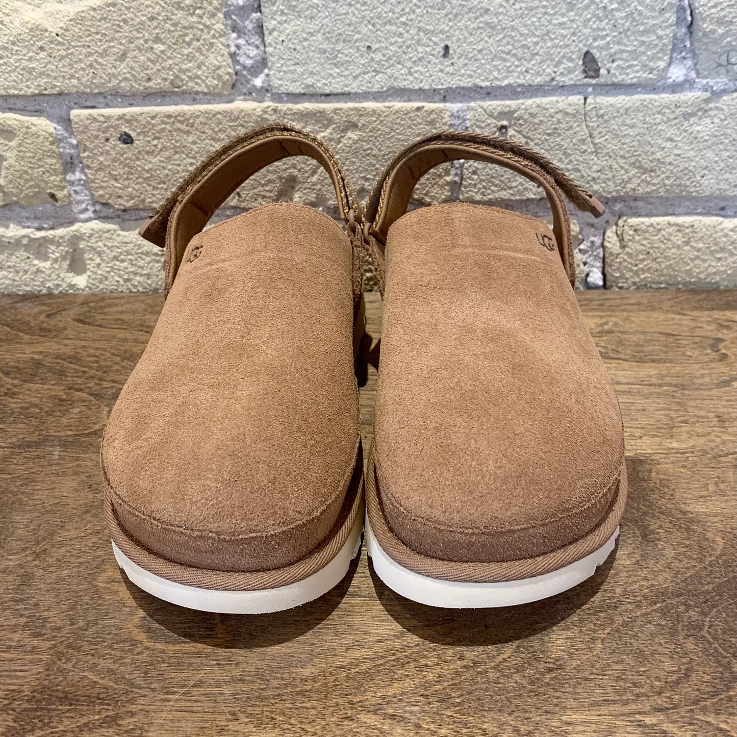 UGG Women's Goldenstar Clog