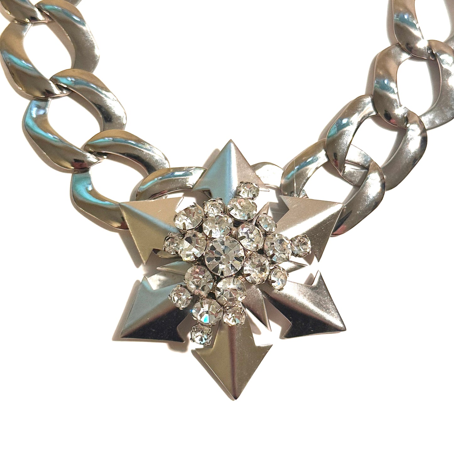 JMVAC Necklace