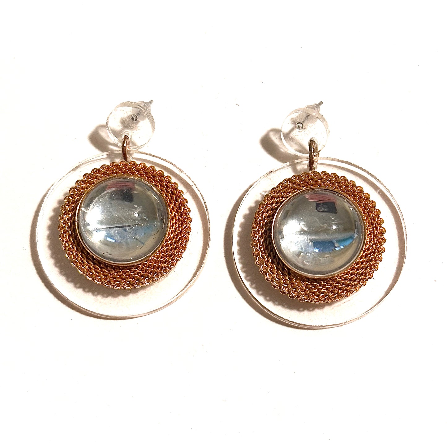JMVAC Earring