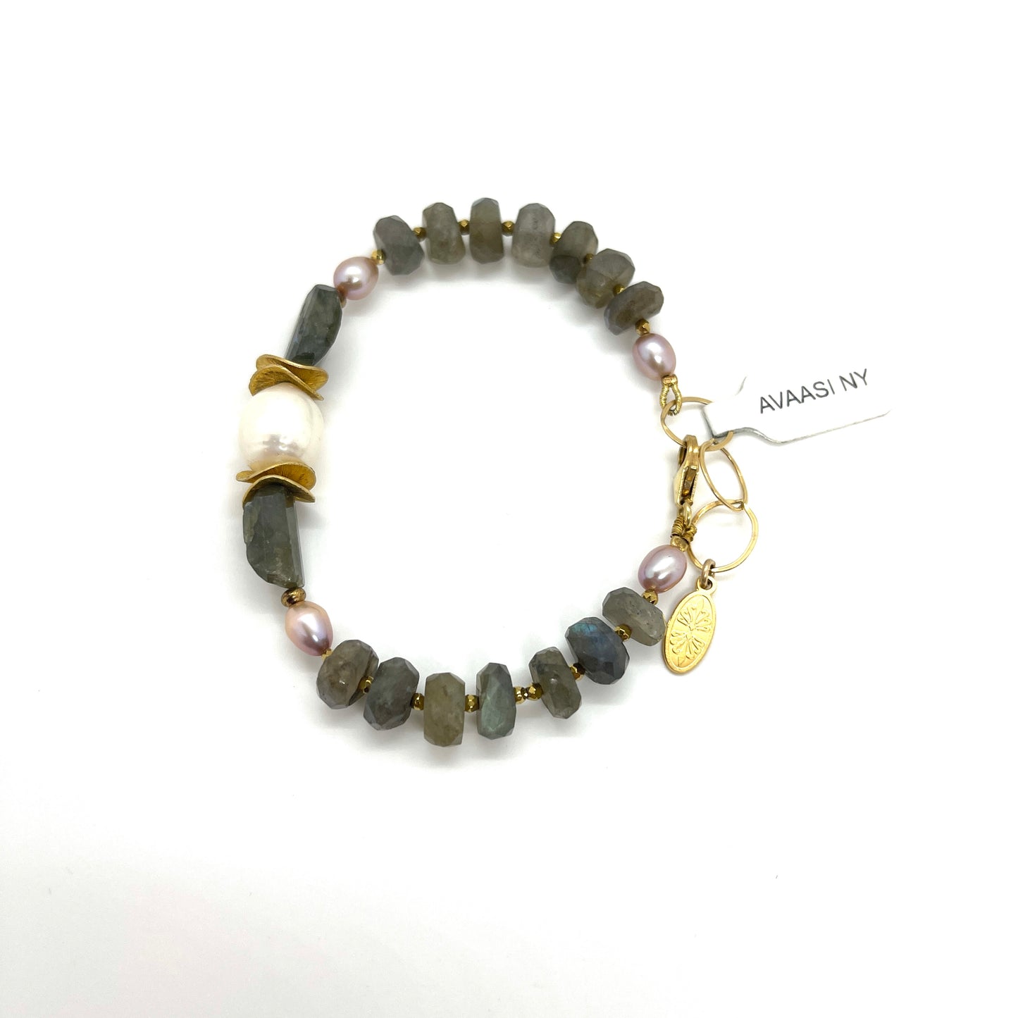 Avaasi Bracelet B 1180