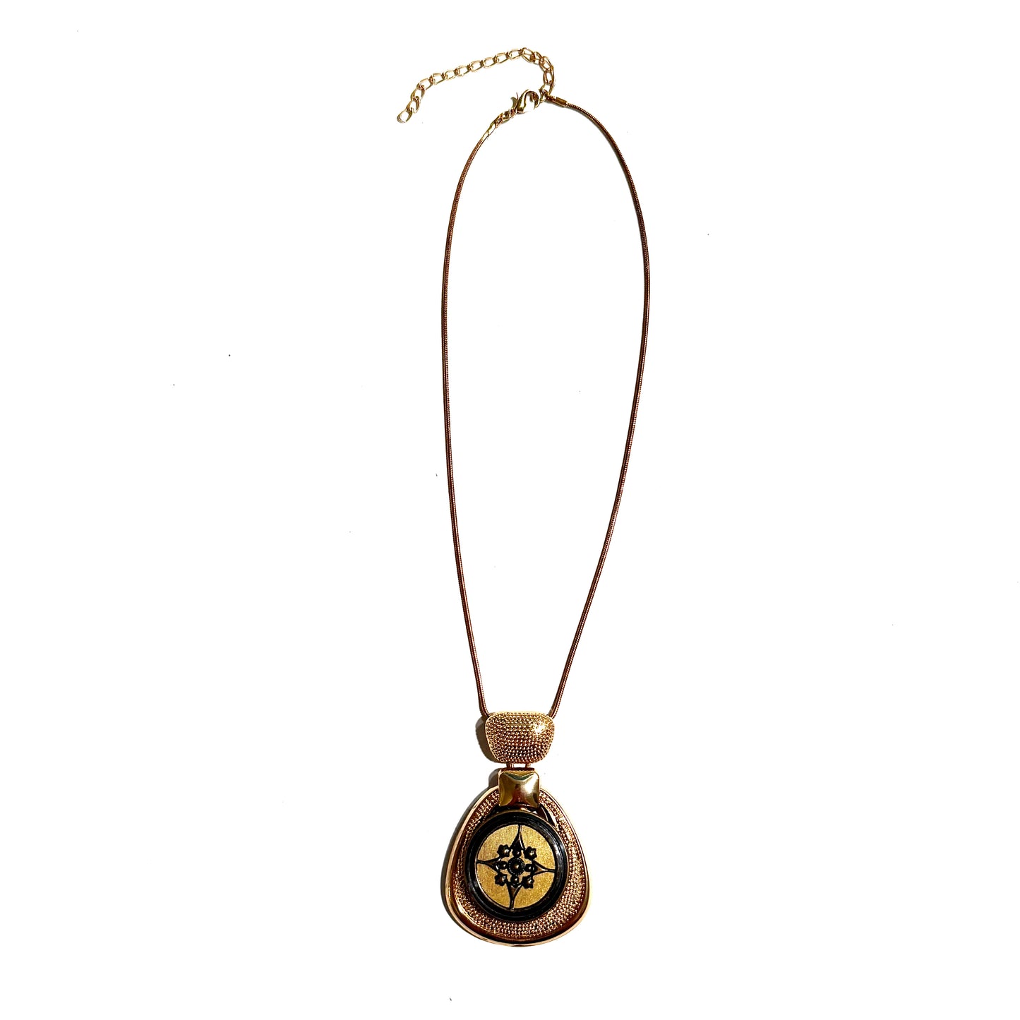 JMVAC Necklace - shoostore