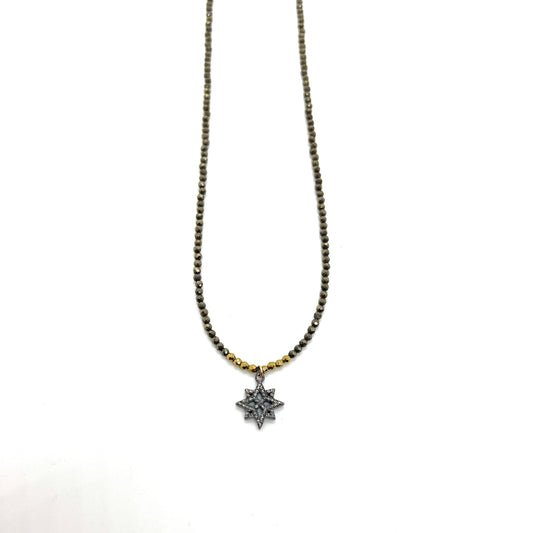 Avaasi Necklace N 2319