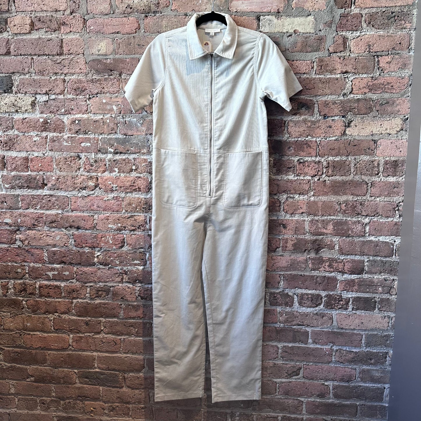 Colby Jumpsuit