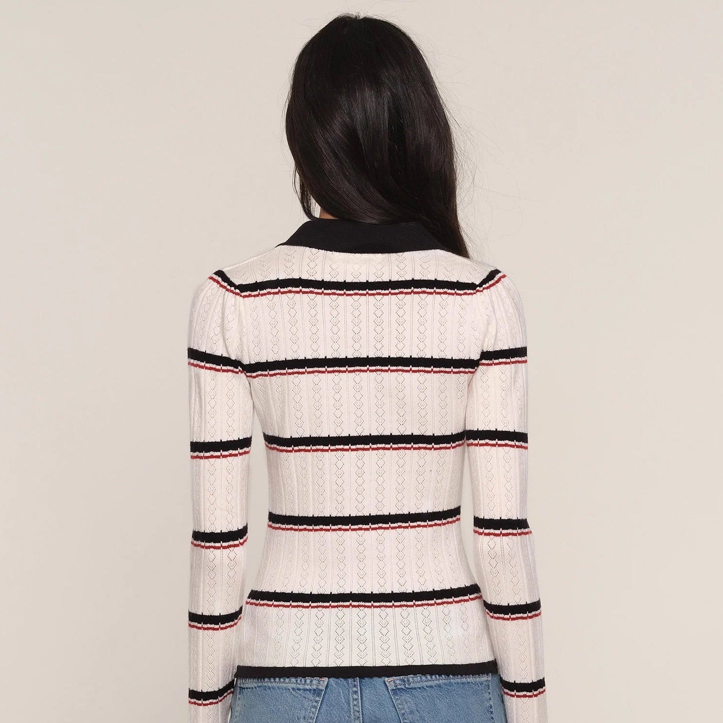 Heartloom Javi Top