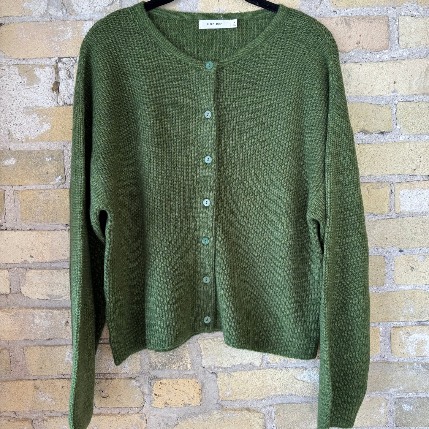 Mod Ref Anabel Cardigan