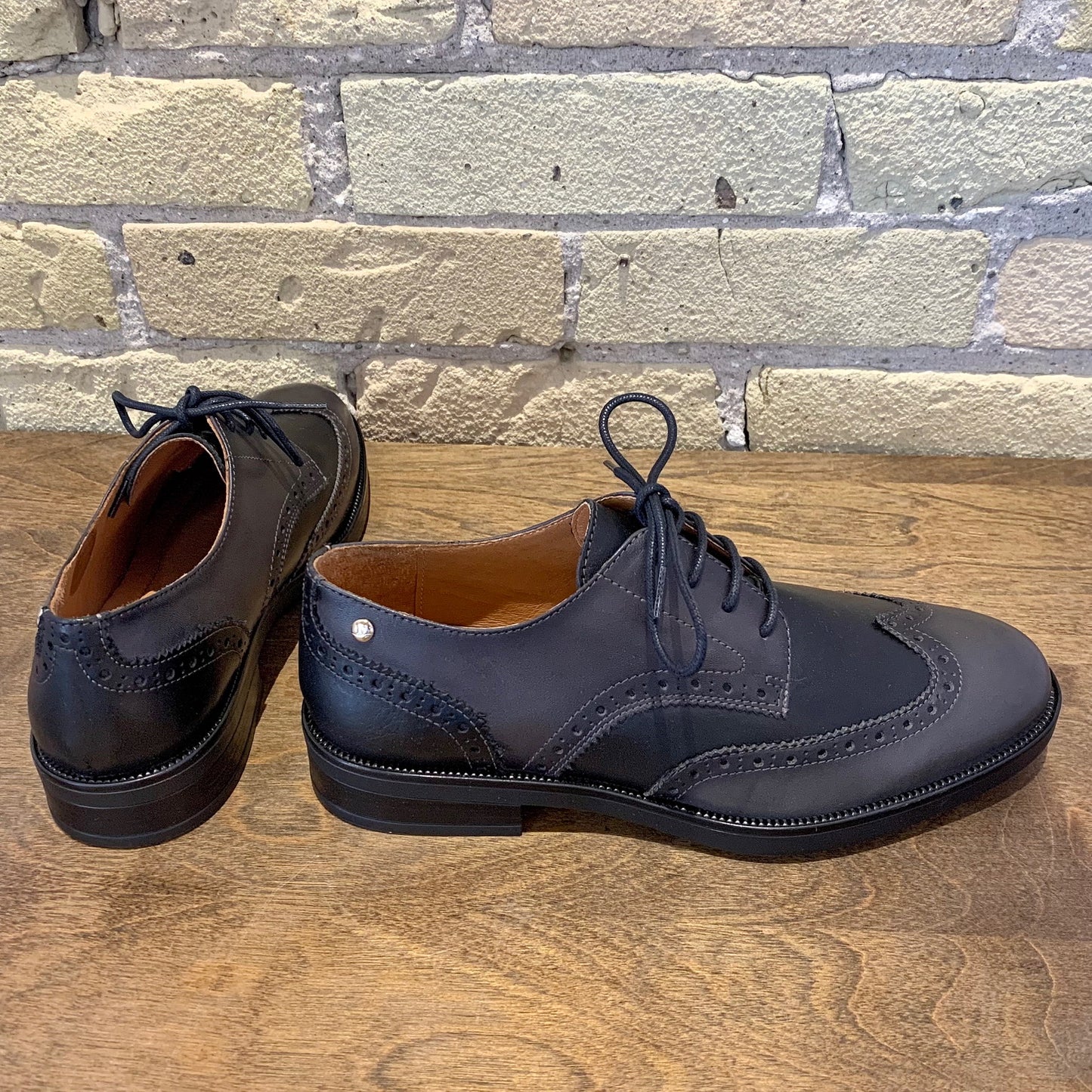 Pikolinos Puertollano Wingtip W3C-4868C1 Lead