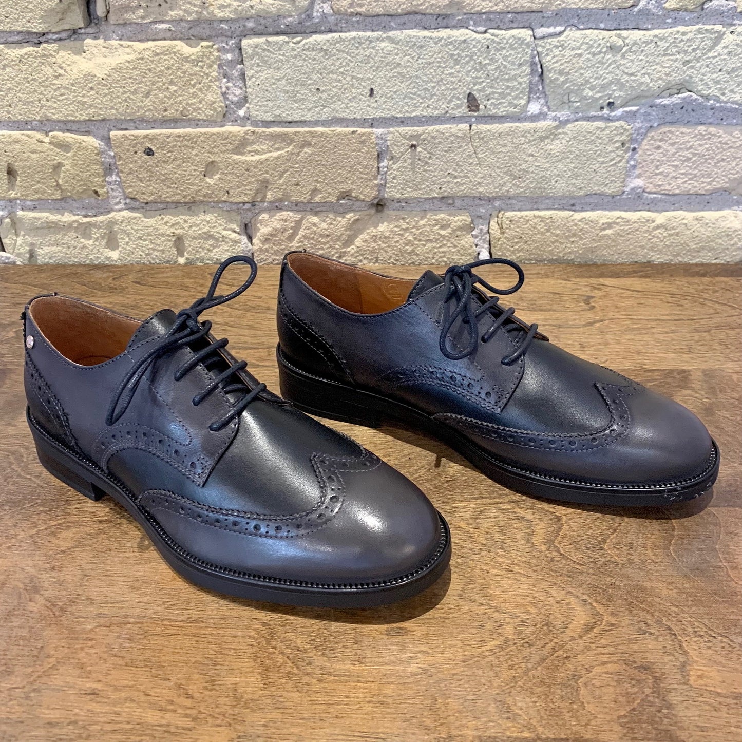 Pikolinos Puertollano Wingtip W3C-4868C1 Lead