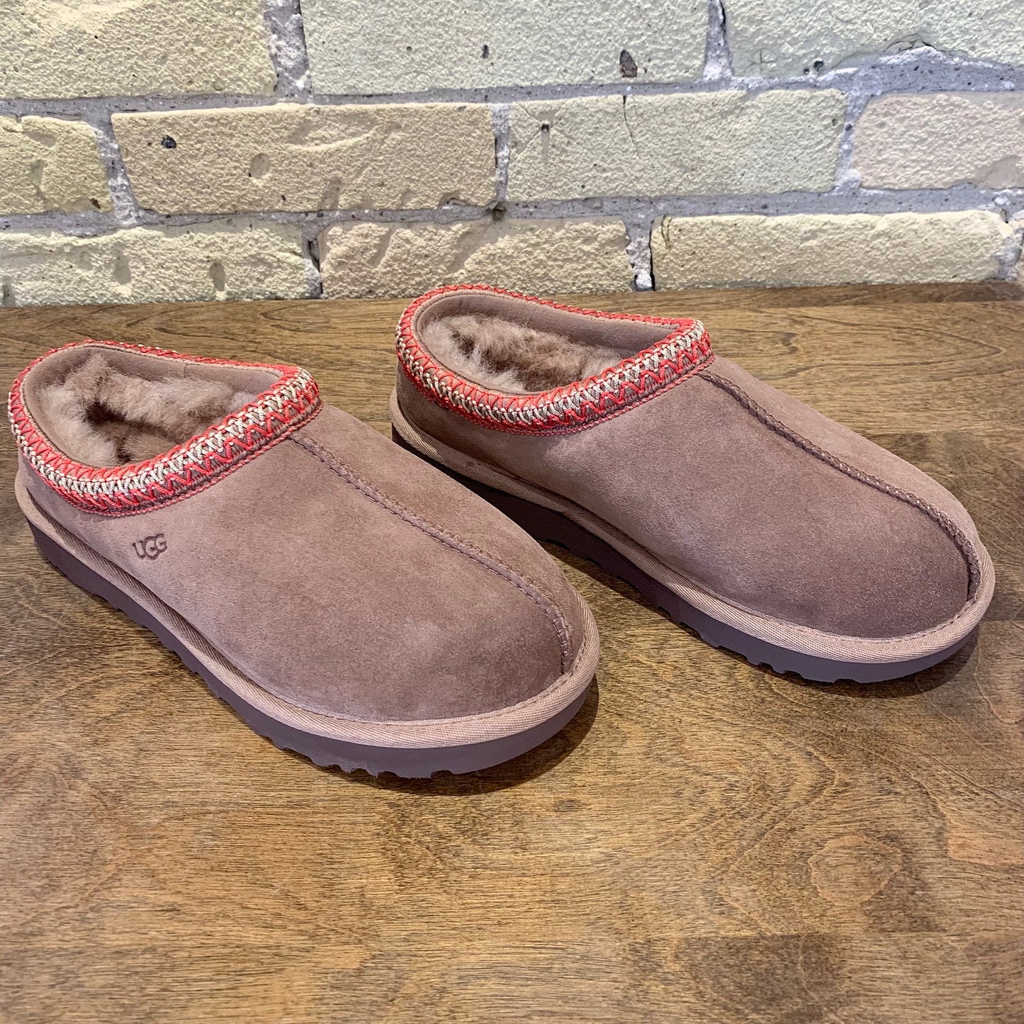 UGG Women's Tasman II Clog