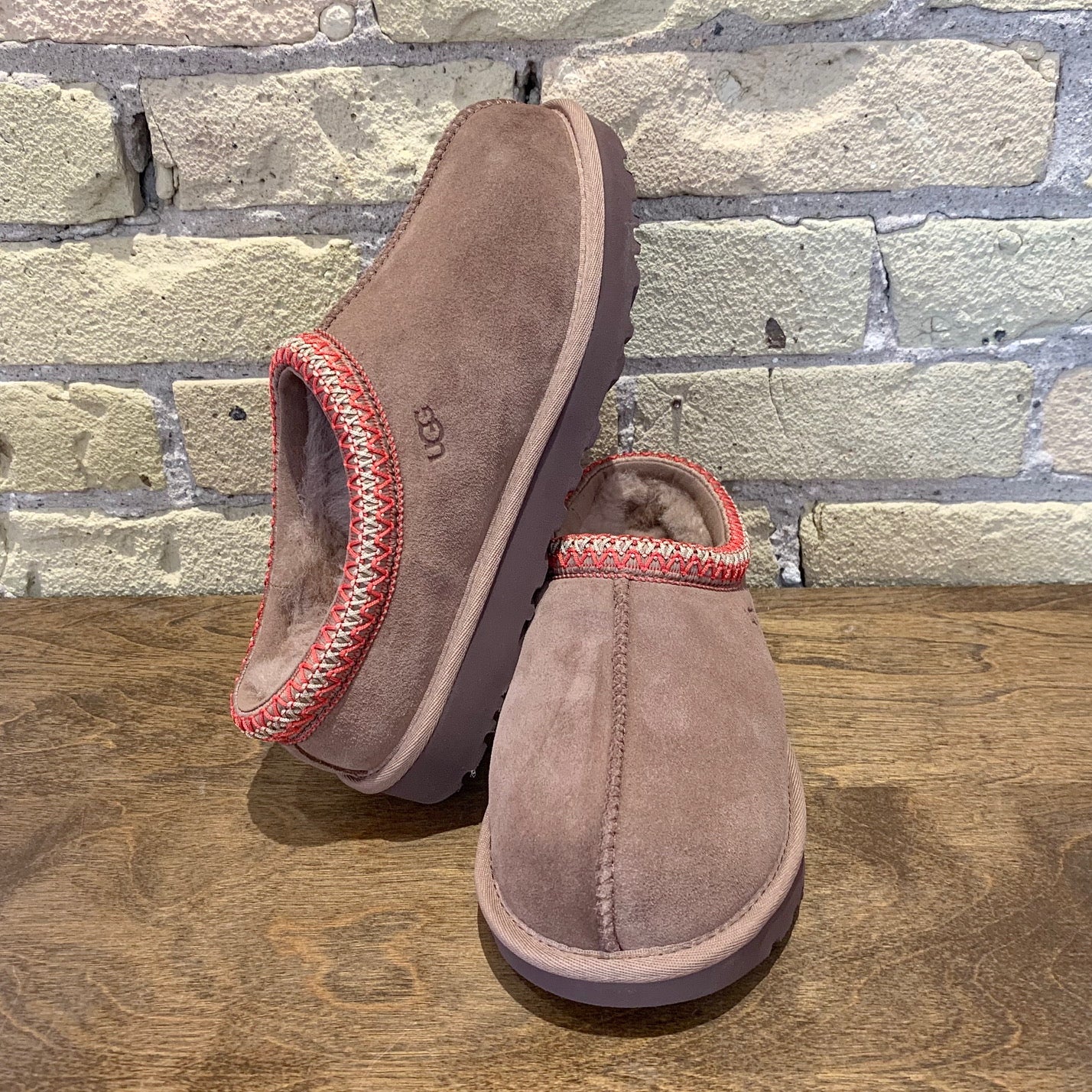 UGG Women's Tasman II Clog
