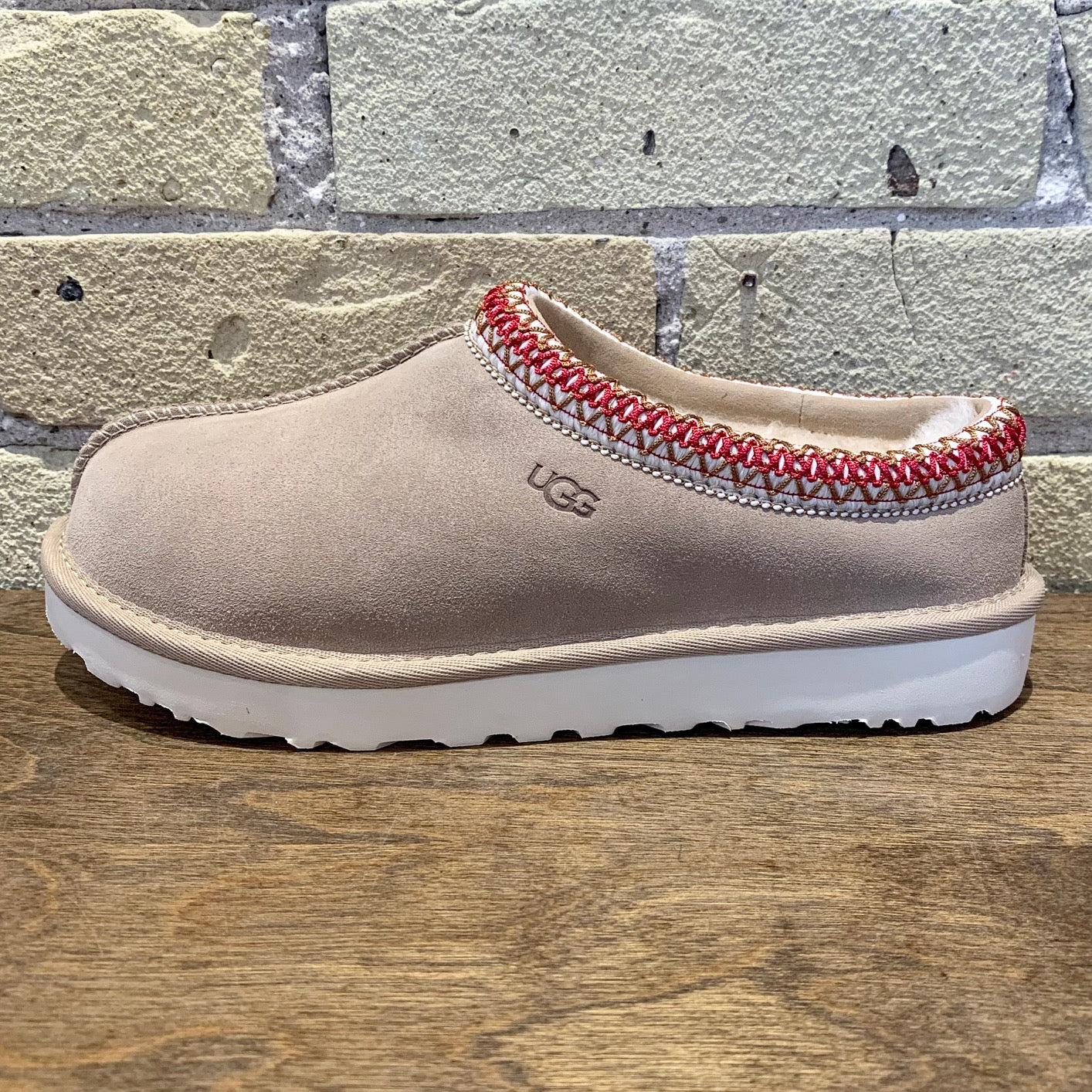 UGG Women's Tasman II Clog