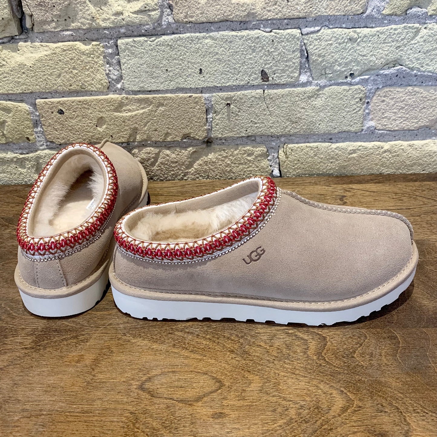 UGG Women's Tasman II Clog
