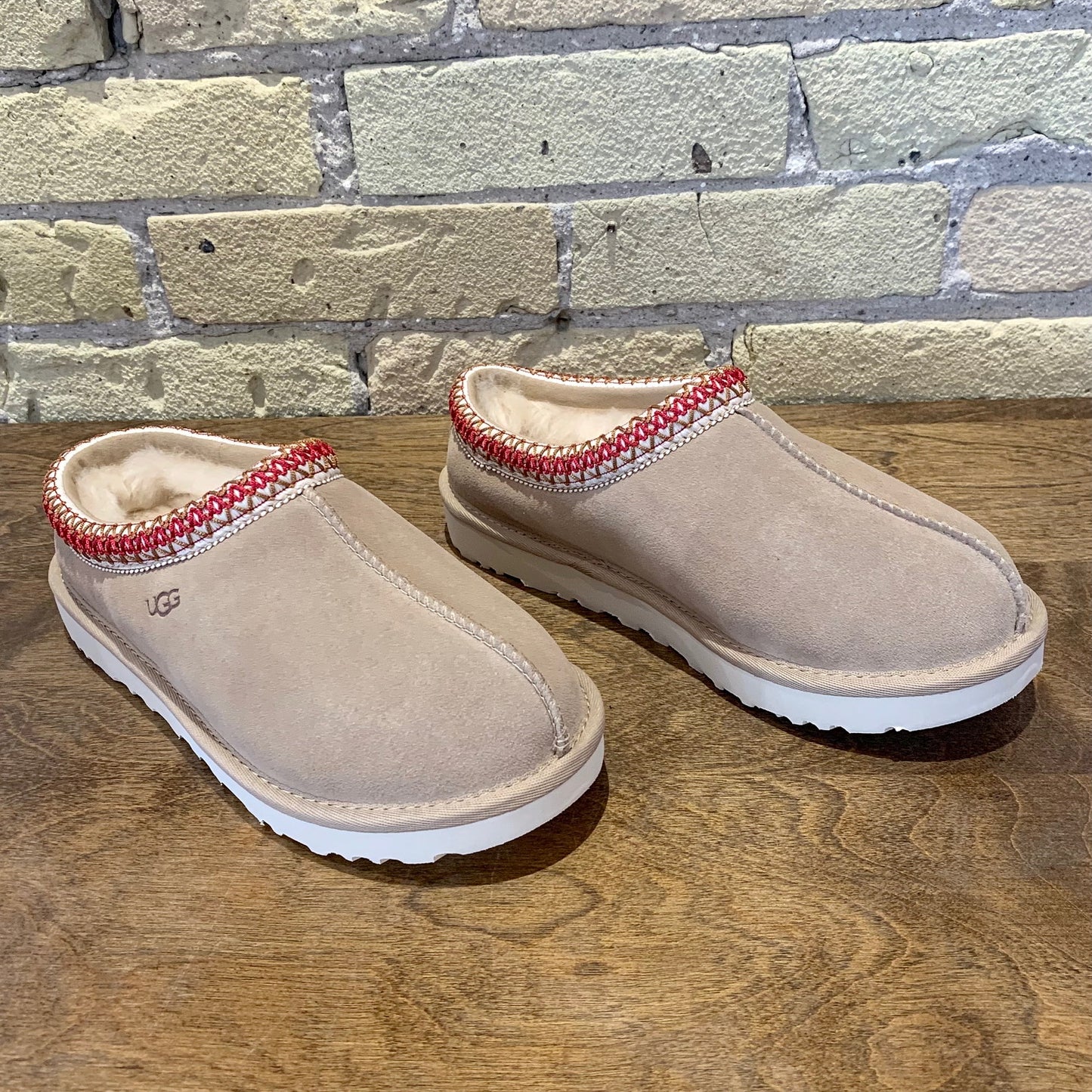 UGG Women's Tasman II Clog