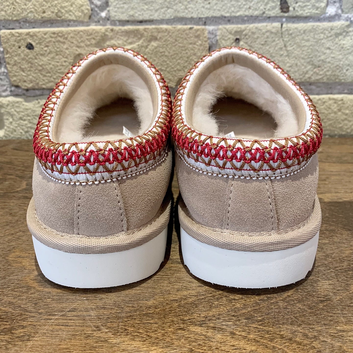 UGG Women's Tasman II Clog