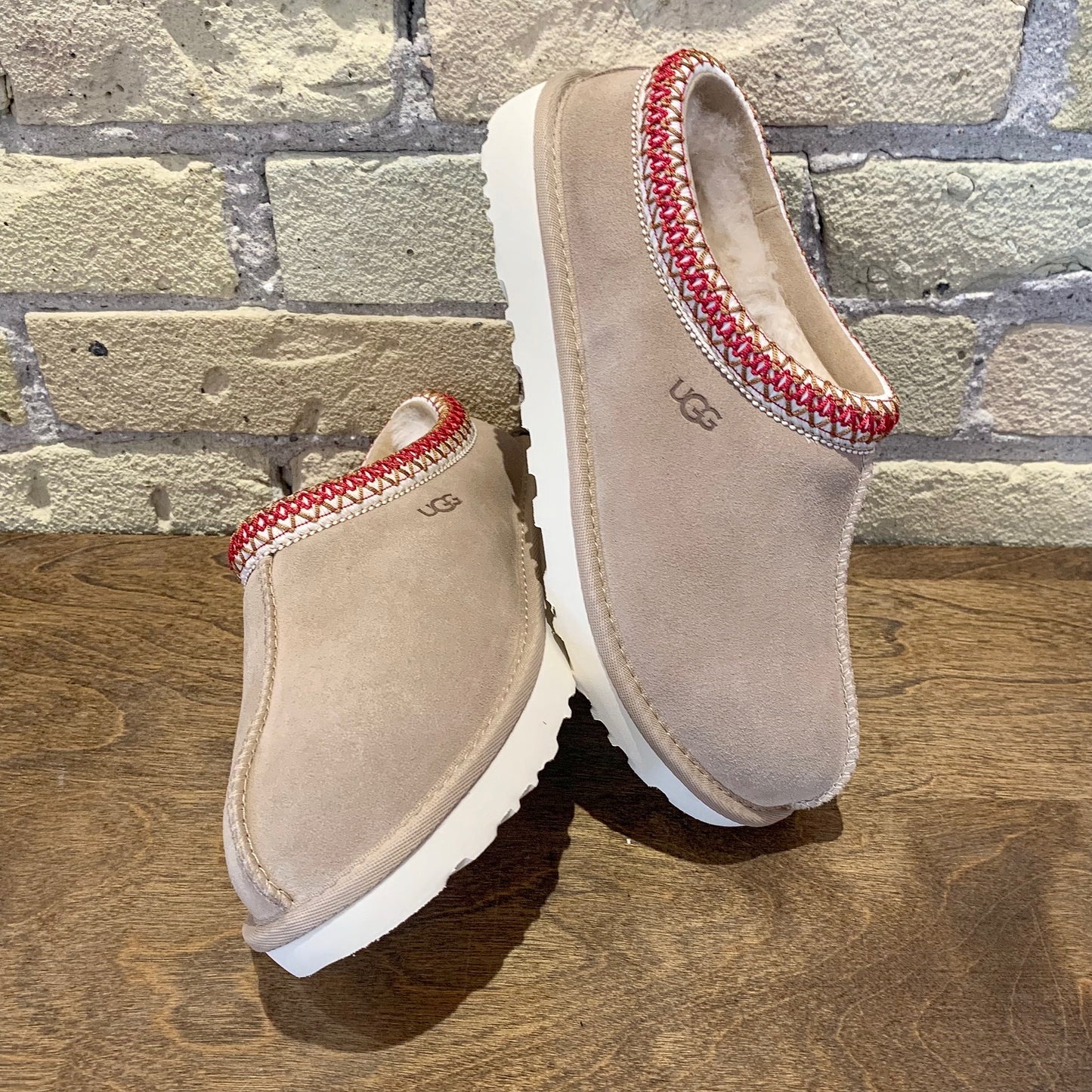 UGG Women's Tasman II Clog
