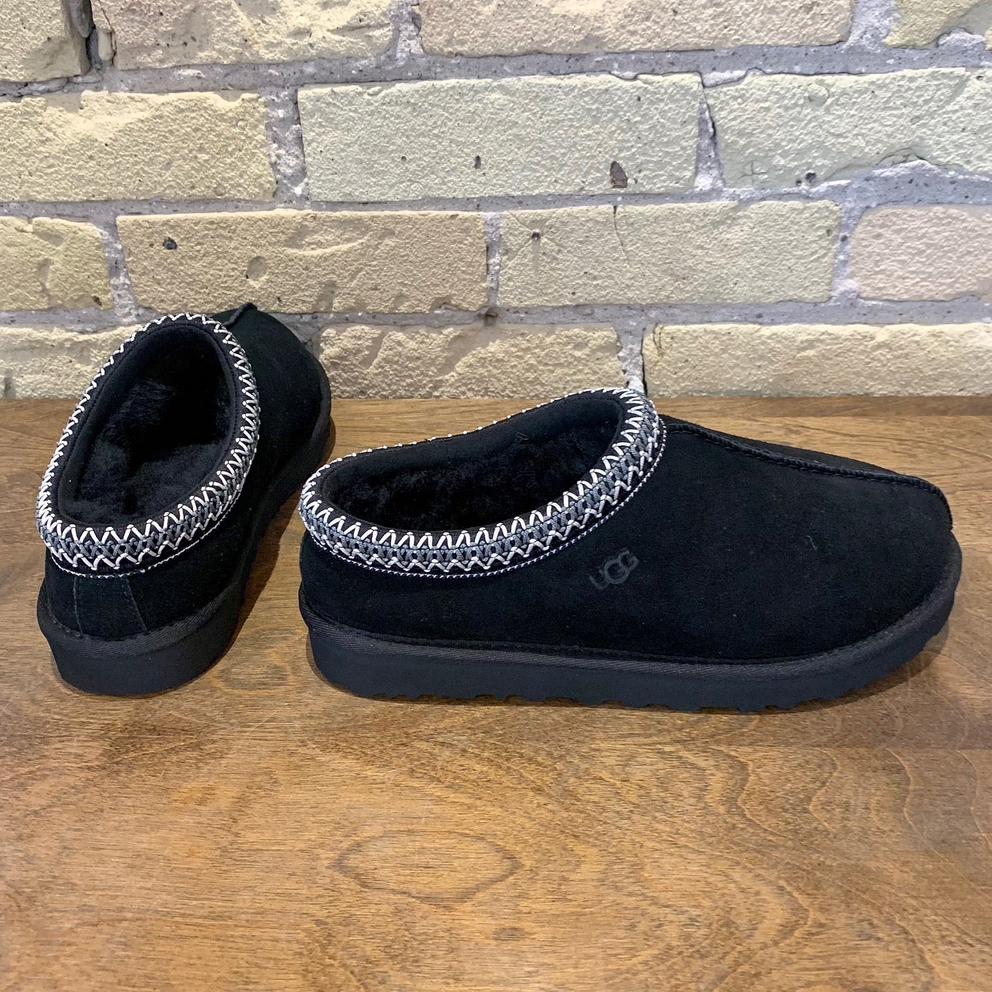 UGG Women's Tasman II Clog