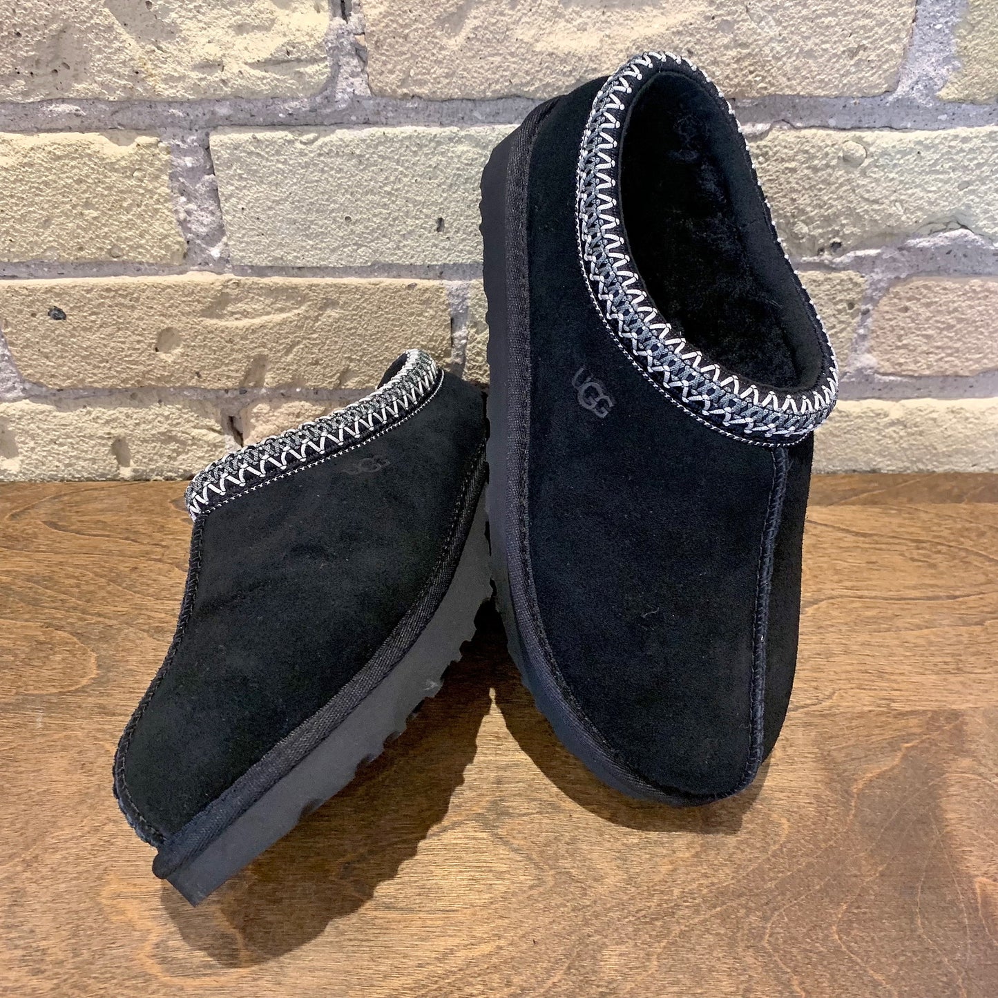 UGG Women's Tasman II Clog