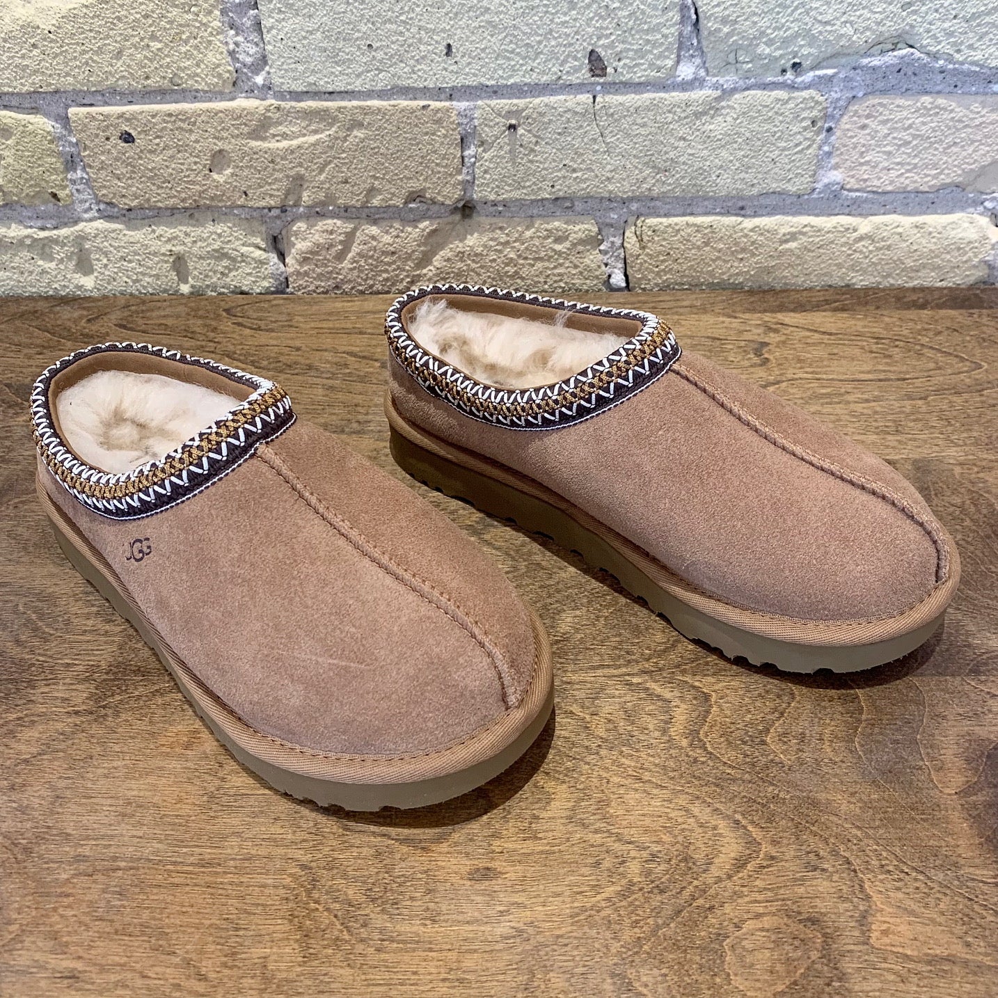 UGG Women's Tasman II Clog