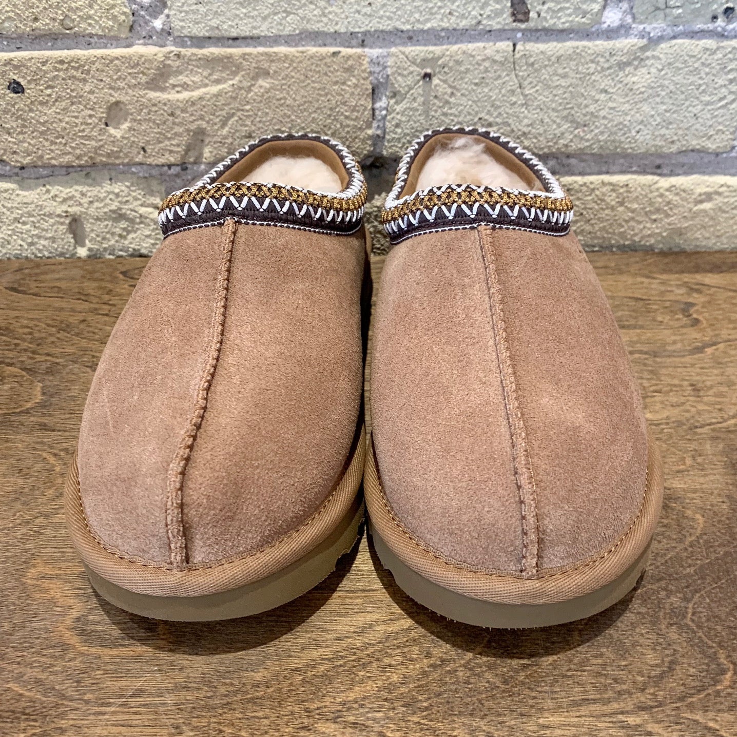UGG Women's Tasman II Clog