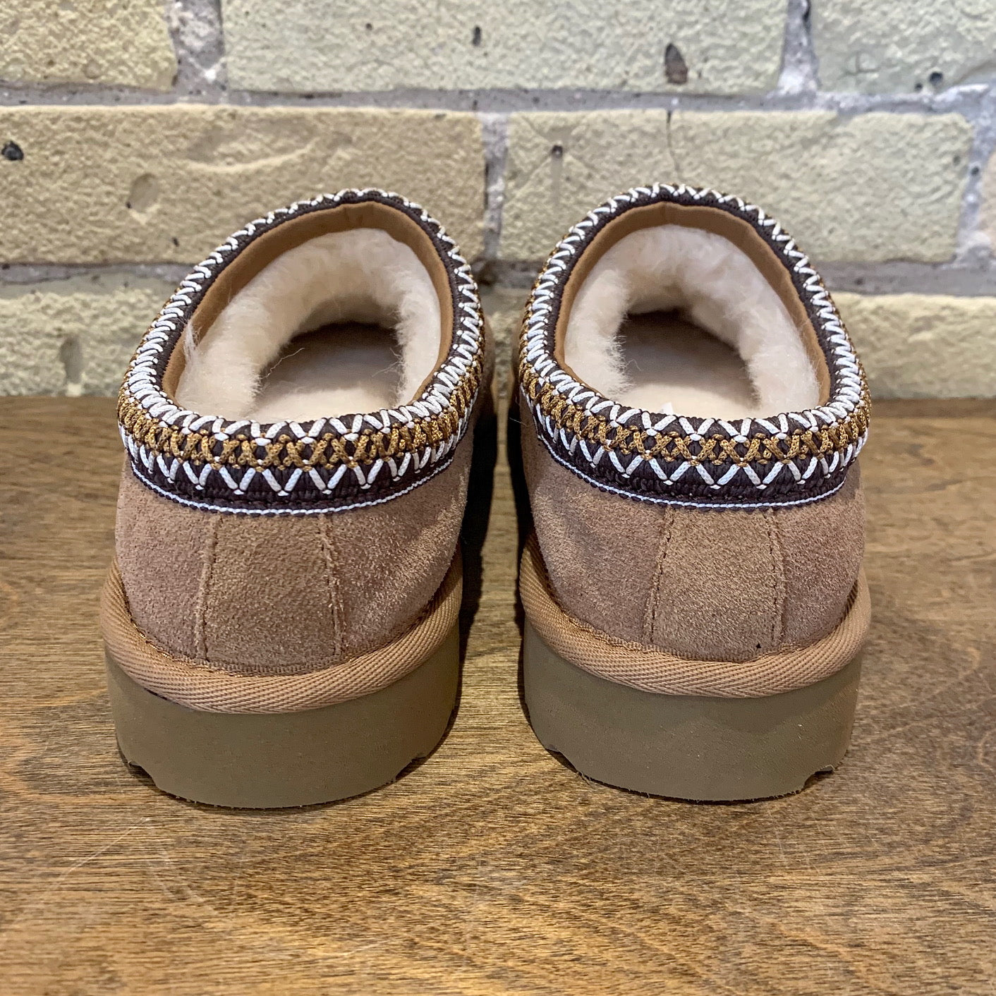 UGG Women's Tasman II Clog