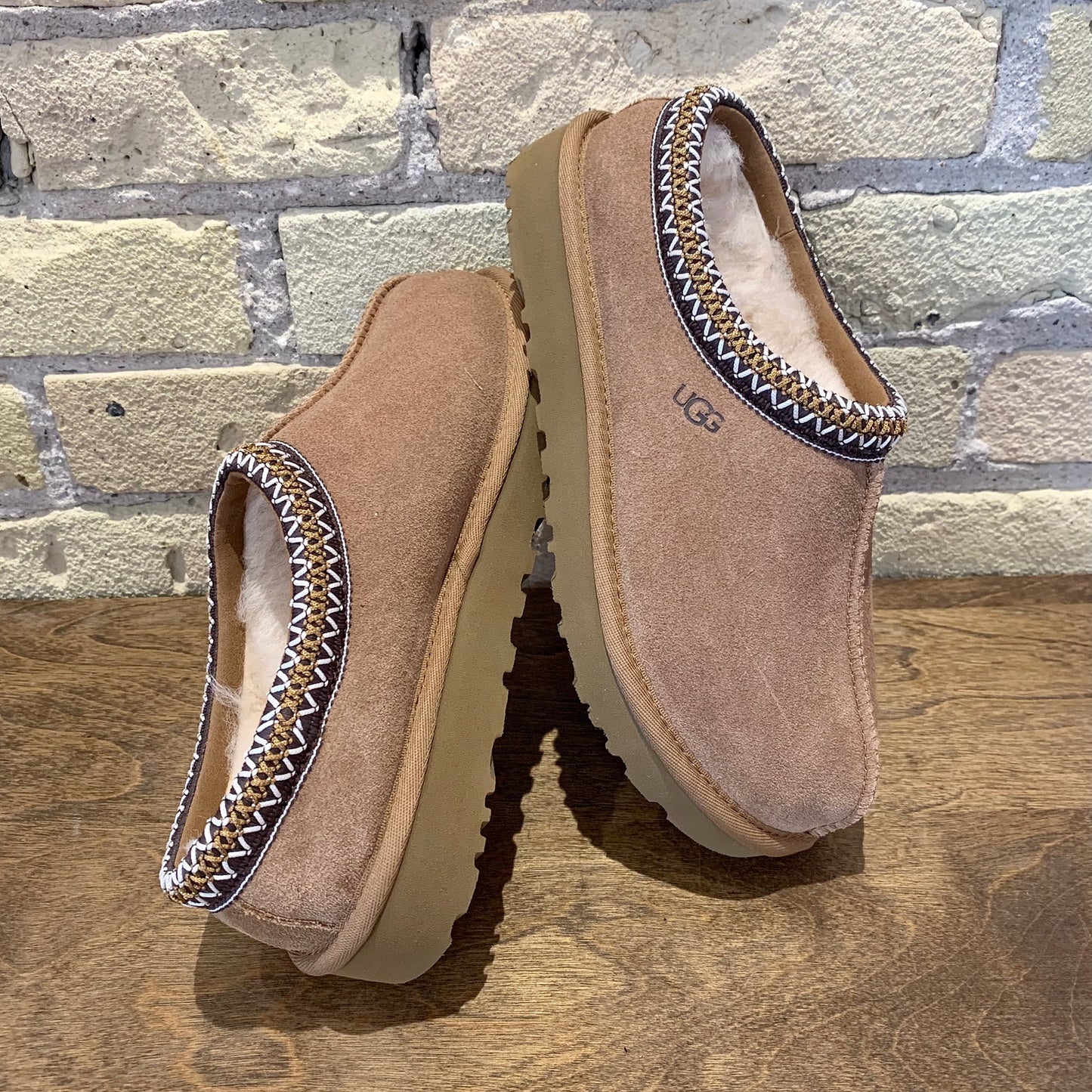 UGG Women's Tasman II Clog