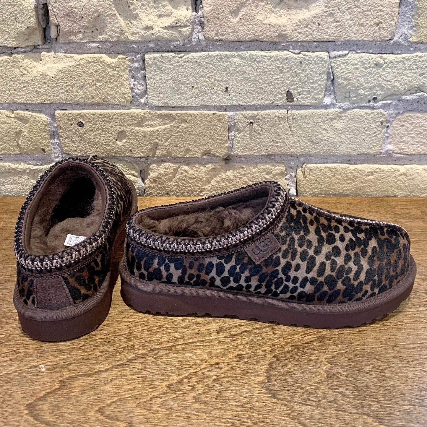 UGG Women's Tasman Caspian