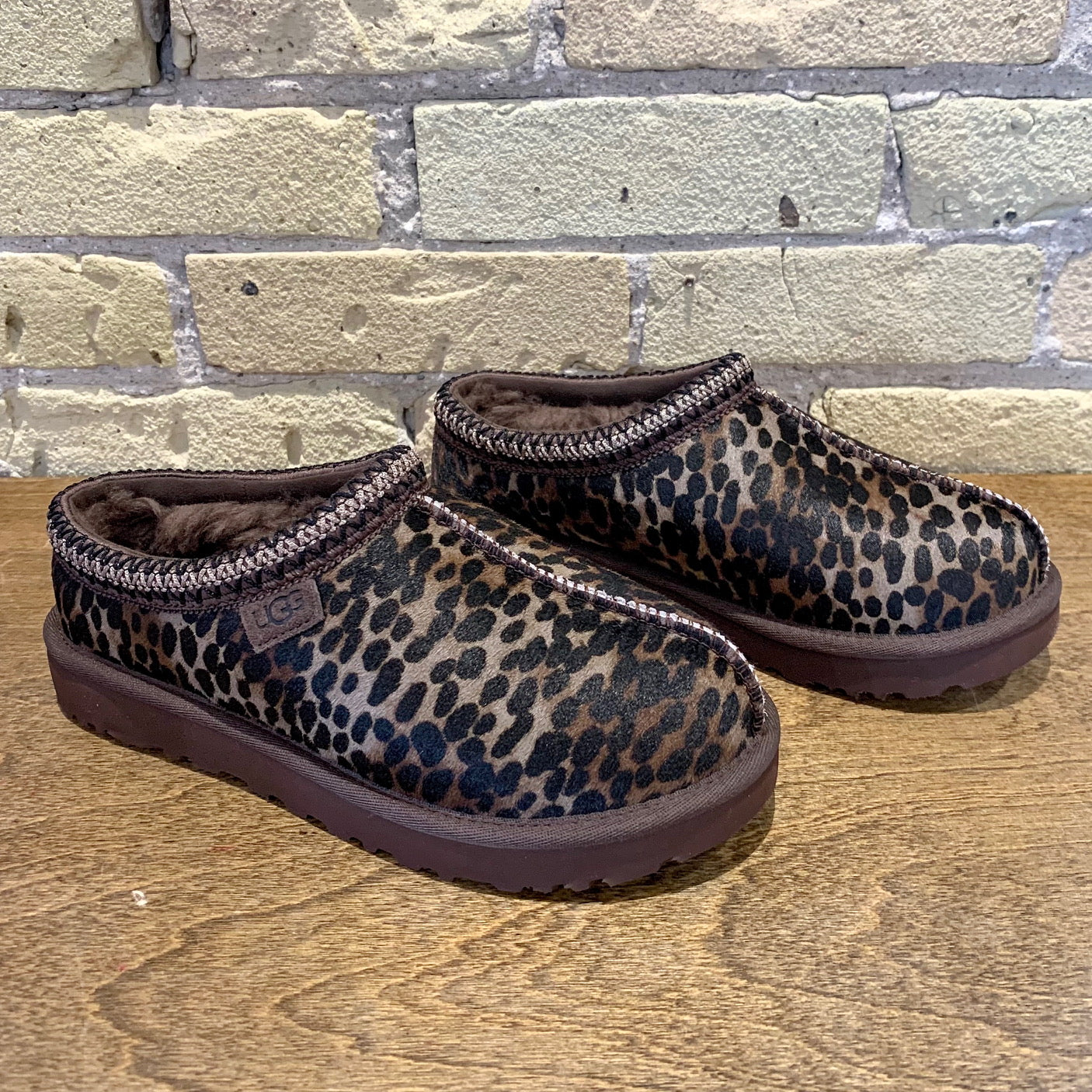 UGG Women's Tasman Caspian