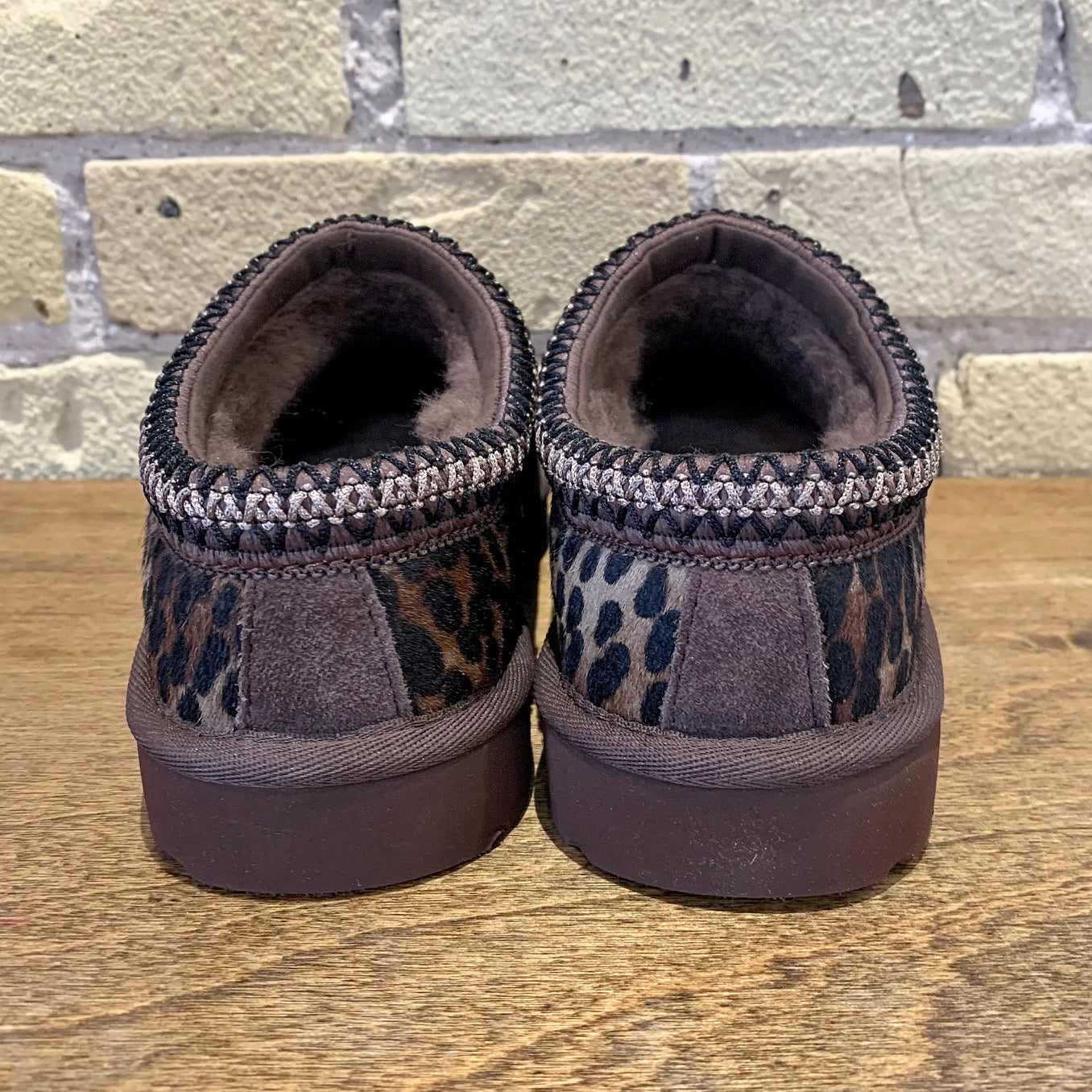 UGG Women's Tasman Caspian