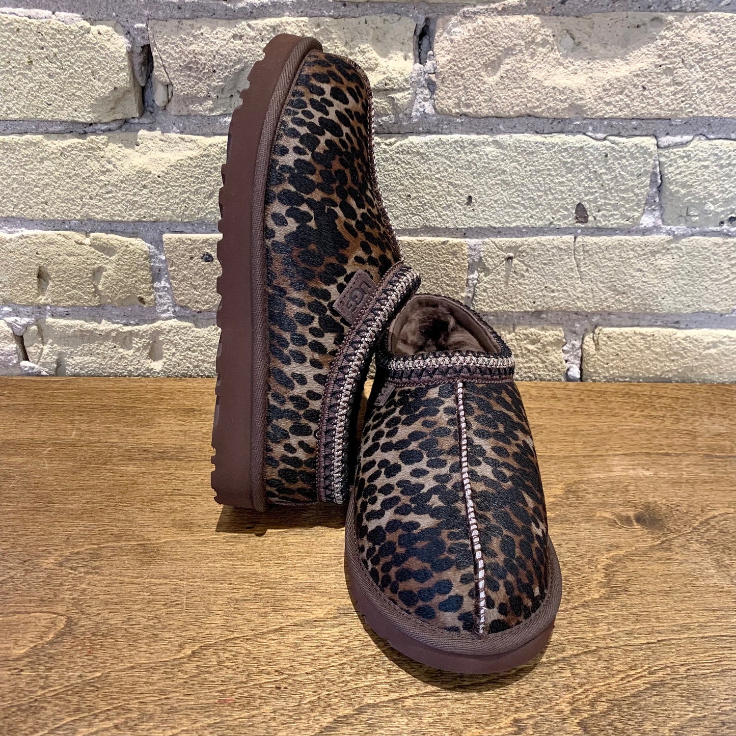 UGG Women's Tasman Caspian