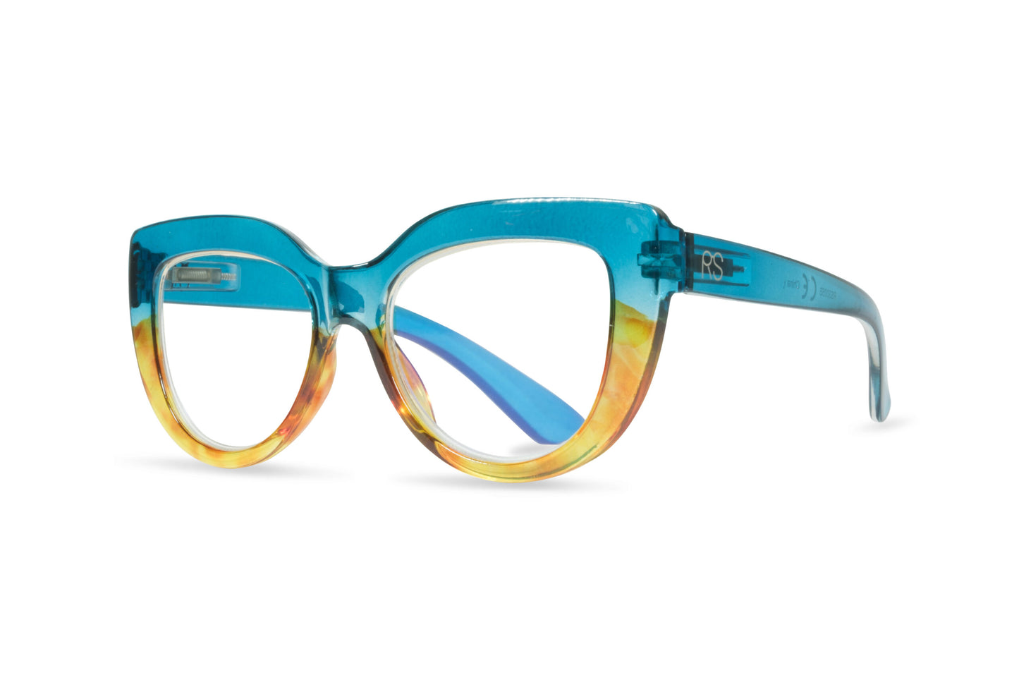 RS Eyewear RS3005B-Aqua