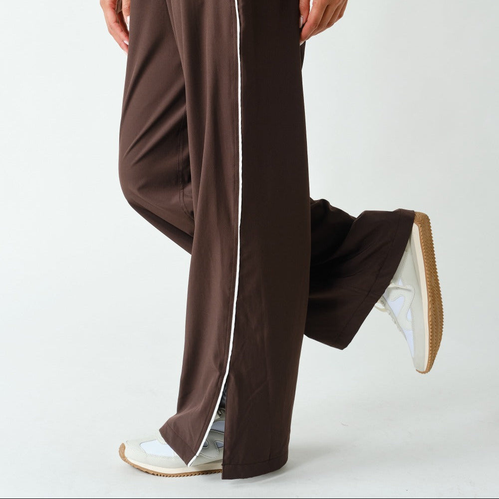 Mono B Finish Line Track Pants - shoostore