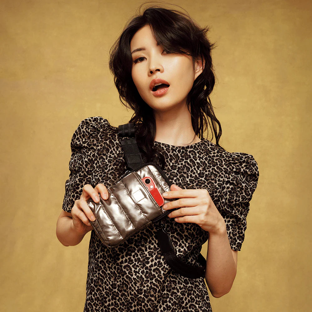 THINK ROYLN Buzz Me Lightening Grey