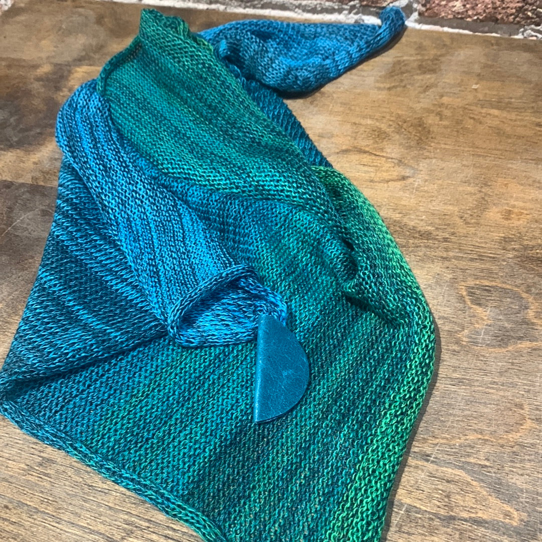 BZ "Threads" Bandana