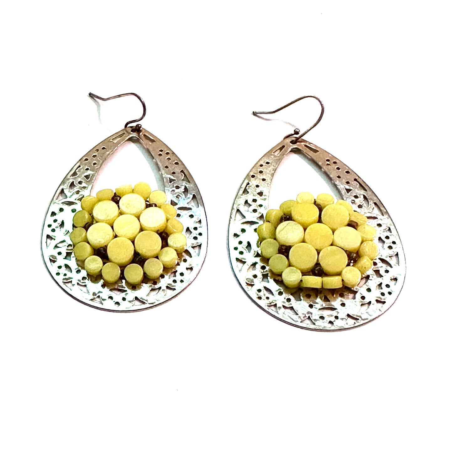 JMVAC Earrings