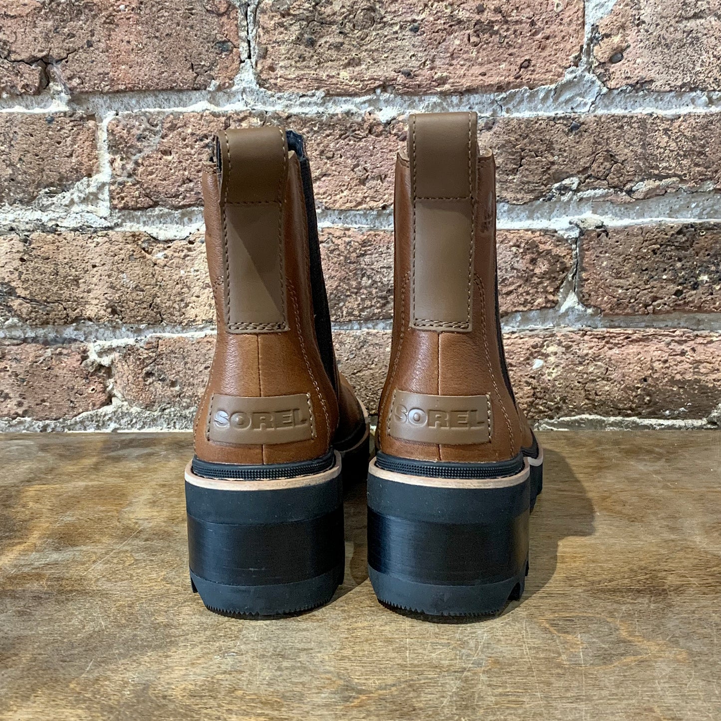Sorel Joan Now Chelsea Boot