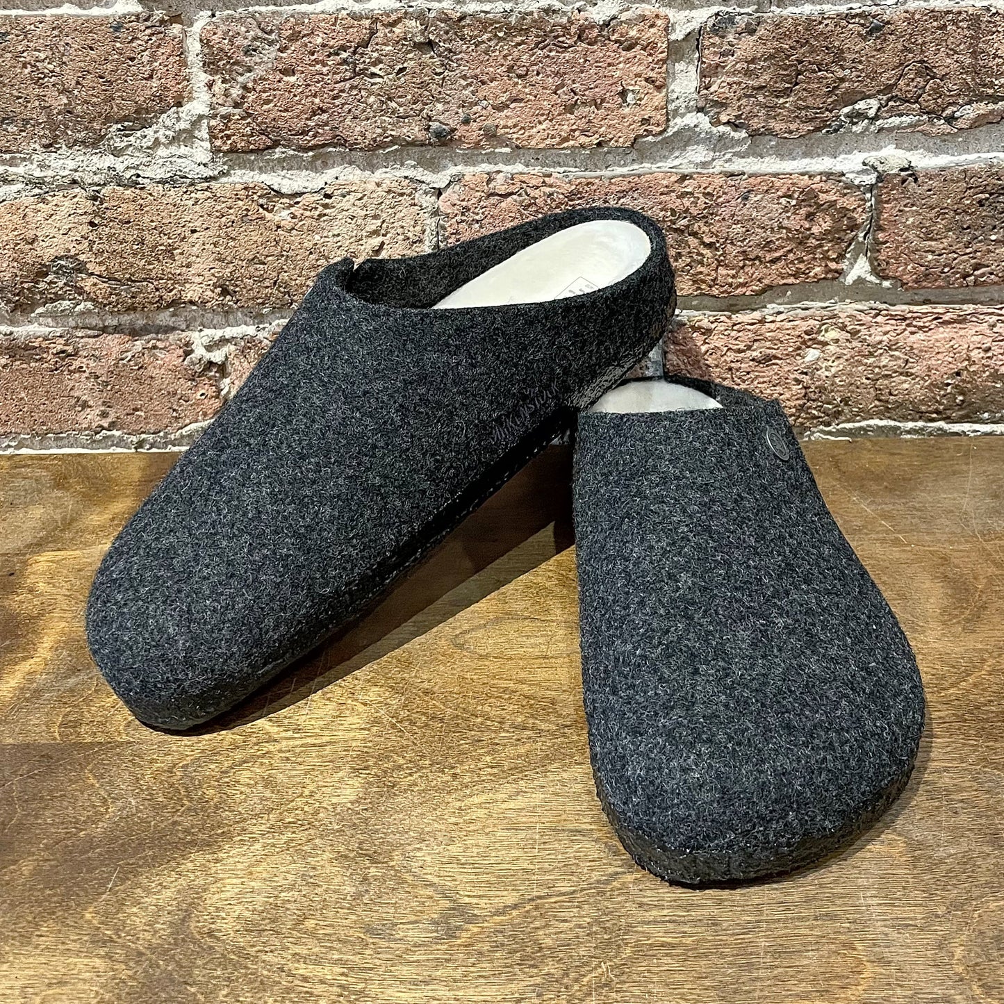 Birkenstock Women's Zermatt Shearling