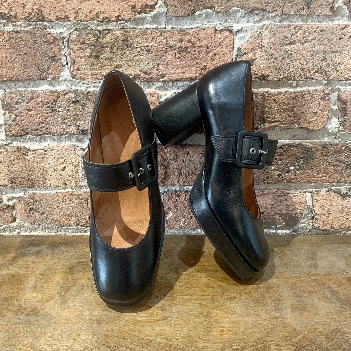 Miz Mooz Peonie Pump